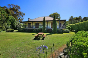 Red Hill - Relax and Rejuvenate Berry